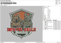 Ros Dell Valle