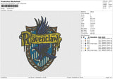Revenclaw