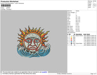 SUN ART