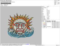 SUN ART