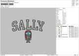 Sally Text