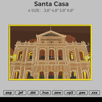 Santa Casa