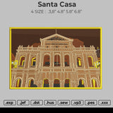 Santa Casa