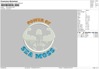 Sea Moss