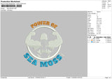 Sea Moss