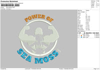 Sea Moss