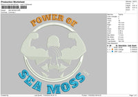 Sea Moss