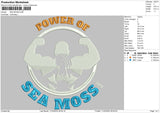 Sea Moss