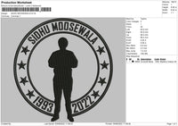 Sidhu Moosewala