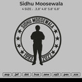 Sidhu Moosewala