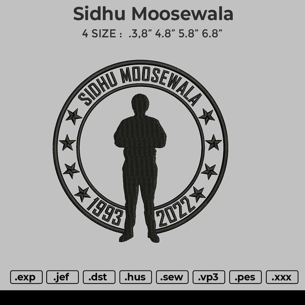 Sidhu Moosewala