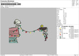 snoopy xmas