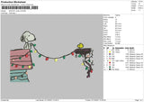 snoopy xmas
