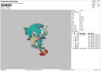 Sonic V2