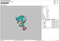 Sonic V2