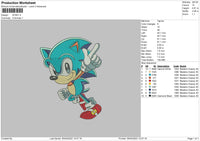 Sonic V2