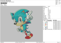 Sonic V2