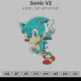 Sonic V2