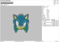 Sonic Head