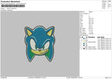 Sonic Head