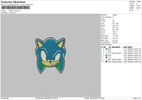 Sonic Head