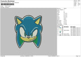 Sonic Head