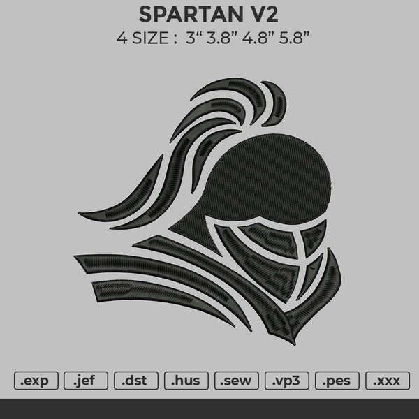 Spartan V2