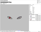 Saringan Eyes 001