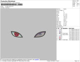 Saringan Eyes 001