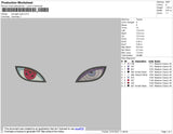 Saringan Eyes 001