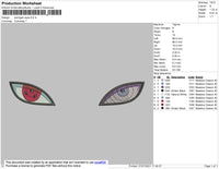 Saringan Eyes 001