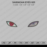 Saringan Eyes 001