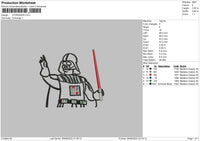 Starwars Line