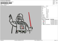 Starwars Line
