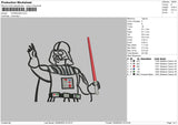 Starwars Line