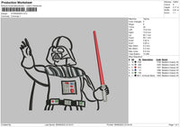 Starwars Line