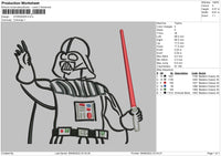 Starwars Line