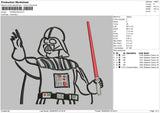 Starwars Line