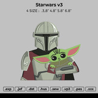 Starwars V3