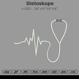 Stetoskope