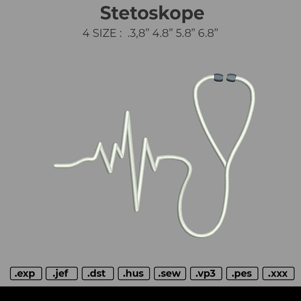 Stetoskope
