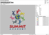 Summit Academy