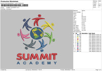 Summit Academy
