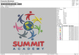 Summit Academy