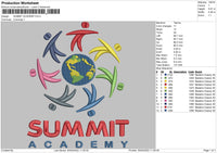 Summit Academy