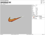 Swoosh Piter