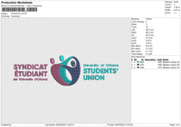 Syndicat