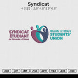 Syndicat