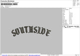 Southside Embroidery