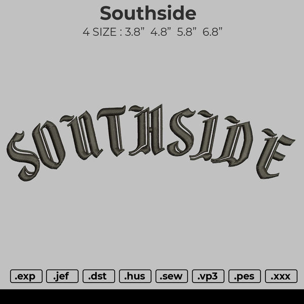 Southside Embroidery